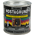 Hostagrund K2020 Silikon Thermo 2v1 farba na kov do 400 °C, čierna, 350 g