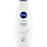 Nivea Creme Soft starostlivý sprchový gél, 750 ml