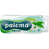 Paloma 3vrstvový toaletný papier Green Tea, 10 rolí