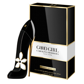 Carolina Herrera Good Girl Jasmine Absolute parfémovaná voda pro 30 ml