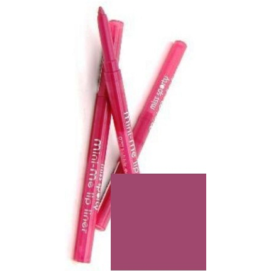 Miss Sporty Mini-me Lip Liner automatická ceruzka na pery 050 1,2 g