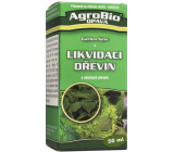AgroBio Garlon New prípravok na likvidáciu drevín 50 ml
