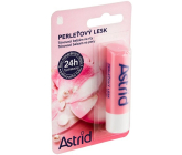 Astrid Perleťový lesk tónovací balzam na pery 4,8 g
