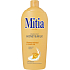Mitia Honey & Milk tekuté mydlo, 1 l