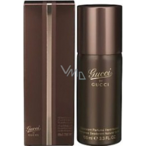 Gucci by Gucci dezodorant sprej pre ženy 100 ml