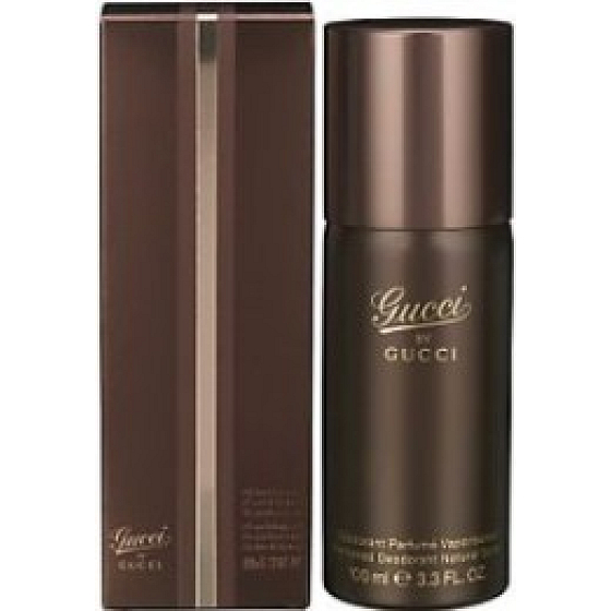 Gucci by Gucci dezodorant sprej pre ženy 100 ml
