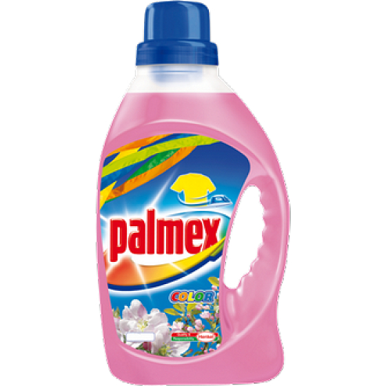 Palmex Intensive Kvety čerešní prací tekutý prací prostriedok 4,5 l