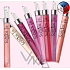 Dermacol Soft Lips lesk na pery odtieň 01 6 ml