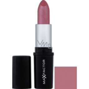 Max Factor Colour Collections Lipstick rúž 630 Plush Blush 3,4 g