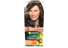 Garnier Color Naturals farba na vlasy 5,25 opálové mahagónová