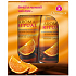 Dermacol Aroma Ritual Belgická čokoláda a pomaranč sprchový gél 250 ml + telové mlieko 200 ml, kozmetická sada