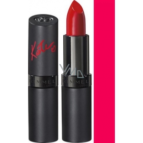 Rimmel London Lasting Finish by Kate rúž 02 4 g