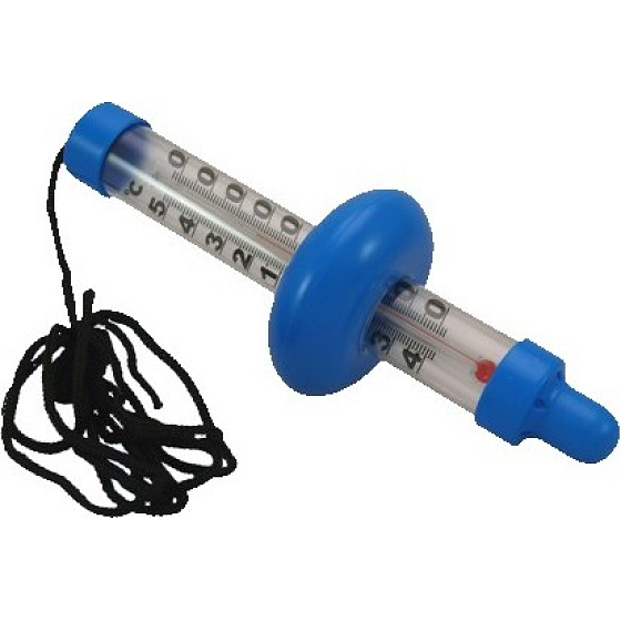 Exatherm Bazénový teplomer 1 kus 103901