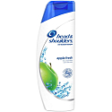 Šampón proti lupinám Head&Shoulders Apple Fresh 400 ml