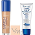 Rimmel London Match Perfection make-up 100 30 ml + báza pod make-up 30 ml