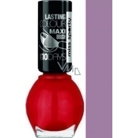Miss Sporty Lasting Colour lak na nechty 495 7 ml