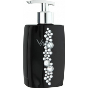 Vivian Gray Starlights Crystals on Black luxusné tekuté mydlo 250 ml