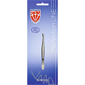 Kellermann 3 Swords Perfection Line pinzeta rovná / menšia plocha / PF3202N