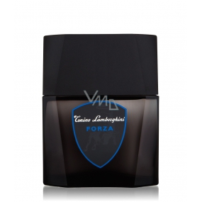 Tonino Lamborghini Forza toaletná voda pre mužov 50 ml Tester