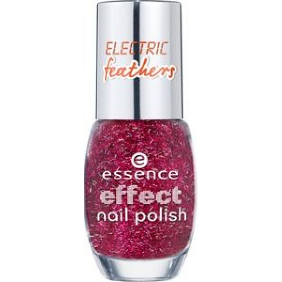 Essence Effect Nail Polish lak na nechty 18 Thats My Pop Cake! 10 ml