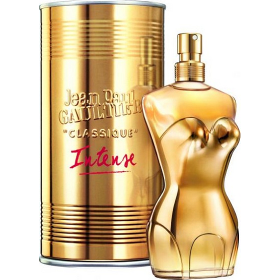 Jean Paul Gaultier Classique parfumovaná voda pre ženy 100 ml