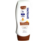 Lactovit Éterické oleje telové mlieko do sprchy 230 ml