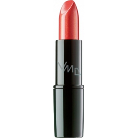 Artdeco Perfect Color Lipstick klasická hydratačný rúž 61 Orange Tulip 4 g