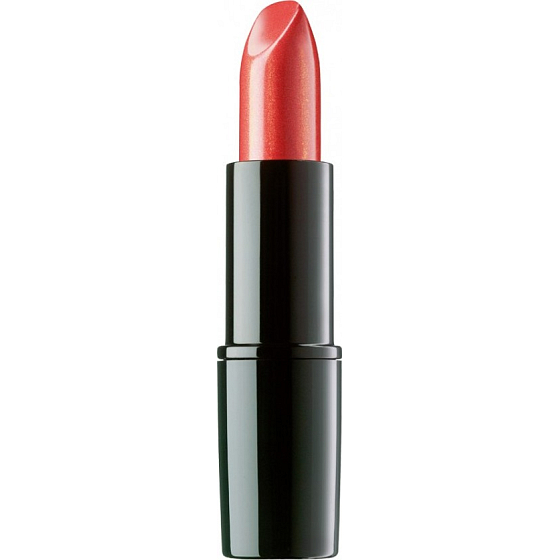 Artdeco Perfect Color Lipstick klasická hydratačný rúž 61 Orange Tulip 4 g