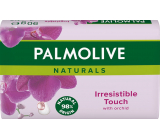 Palmolive Naturals Black Orchid toaletné mydlo 90 g