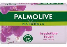 Palmolive Naturals Black Orchid toaletné mydlo 90 g