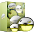 DKNY Donna Karan Be Delicious Women toaletná voda 100 ml + toaletná voda 7 ml, darčeková sada