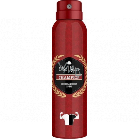 Old Spice Champion dezodorant sprej pre mužov 125 ml