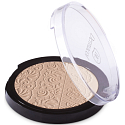 Dermacol Compact Powder zmatňujúci kompaktný púder 04 8 g
