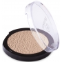 Dermacol Compact Powder zmatňujúci kompaktný púder 04 8 g