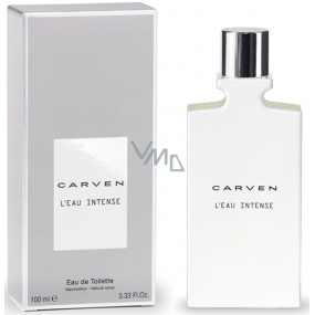 Carven L Eau Intense toaletná voda pre mužov 30 ml