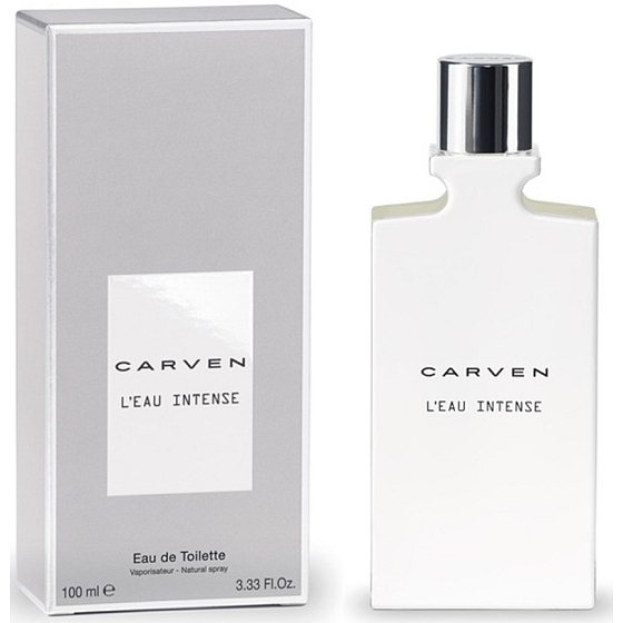 Carven L Eau Intense toaletná voda pre mužov 30 ml