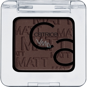 Catrice Art Couleurs Eyeshadow očné tiene 100 Parisiens Lifestyle 2 g