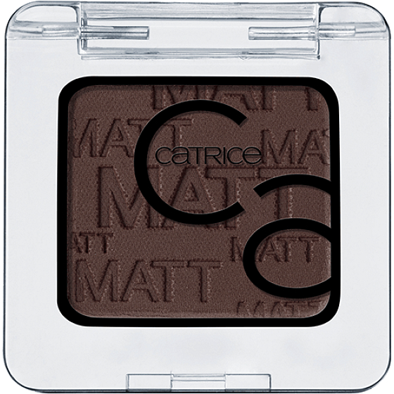 Catrice Art Couleurs Eyeshadow očné tiene 100 Parisiens Lifestyle 2 g