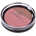 Dermacol Duo Blusher dvojfarebná tvárenka 01 8,5 g