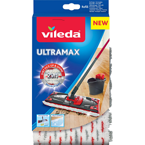 Vileda Ultramax Microfibre náhrada