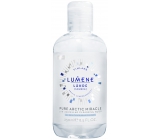 Lumene Source Pure Arctic 3v1 čistiaca micelárna voda 250 ml