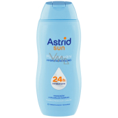Astrid Sun Hydratačné mlieko po opaľovaní 400 ml