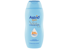 Astrid Sun Hydratačné mlieko po opaľovaní 400 ml