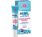 Dermacol Acneclear Intensive Anti-acne Treatment intenzívnej starostlivosti na problematickú pleť 15 ml