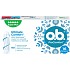 O.B. ProComfort Super Plus tampóny, 16 ks