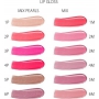 Reverz Chantall Lip Gloss lesk na pery 4P 10 ml