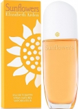 Elizabeth Arden Sunflowers toaletná voda pre ženy 50 ml