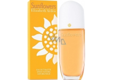 Elizabeth Arden Sunflowers toaletná voda pre ženy 50 ml