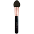 Gabriella salva Sponge Brush hubka s rukoväťou pre jednoduchú aplikáciu make-upu alebo korektora 16 cm