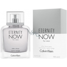 Calvin Klein Eternity Now Man voda po holení 100 ml